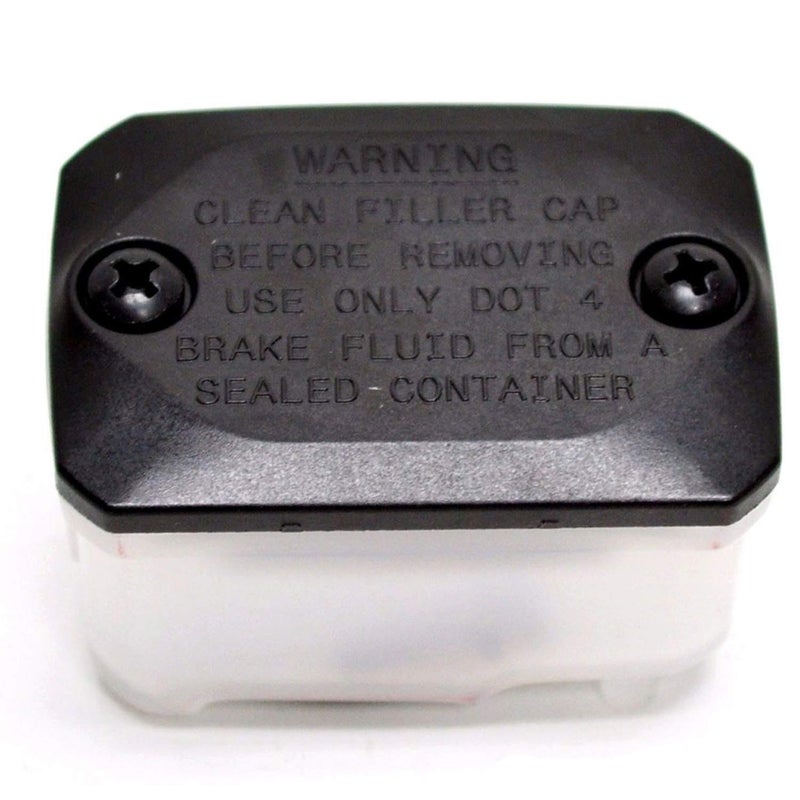 Ski-Doo New OEM Master Cylinder Reservoir Assembly, 507032478 - Image 1